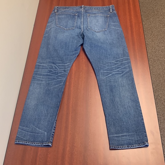 J.Crew Jeans - Picture 5 of 6